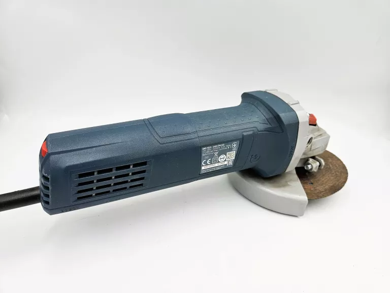 SZLIFIERKA KĄTOWA BOSCH GWS 750S REGULACJA OBROTÓW 125MM 750W