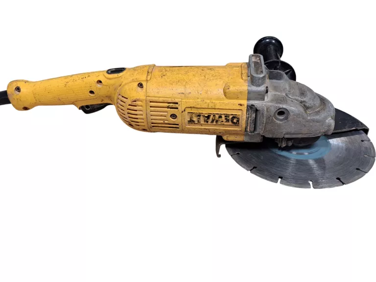SZLIFIERKA KĄTOWA DEWALT D28492-QS 2200W 230MM M14