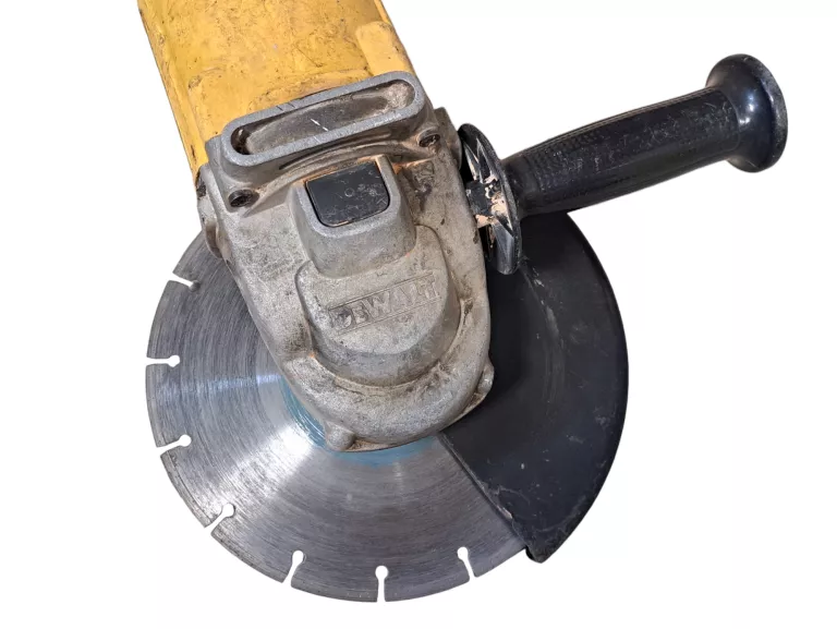 SZLIFIERKA KĄTOWA DEWALT D28492-QS 2200W 230MM M14