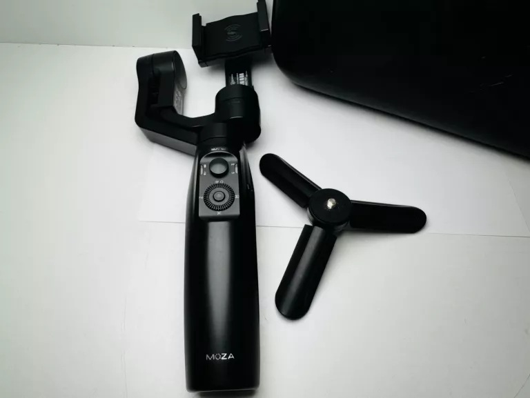 GIMBAL MOZA MINI MI ETUI