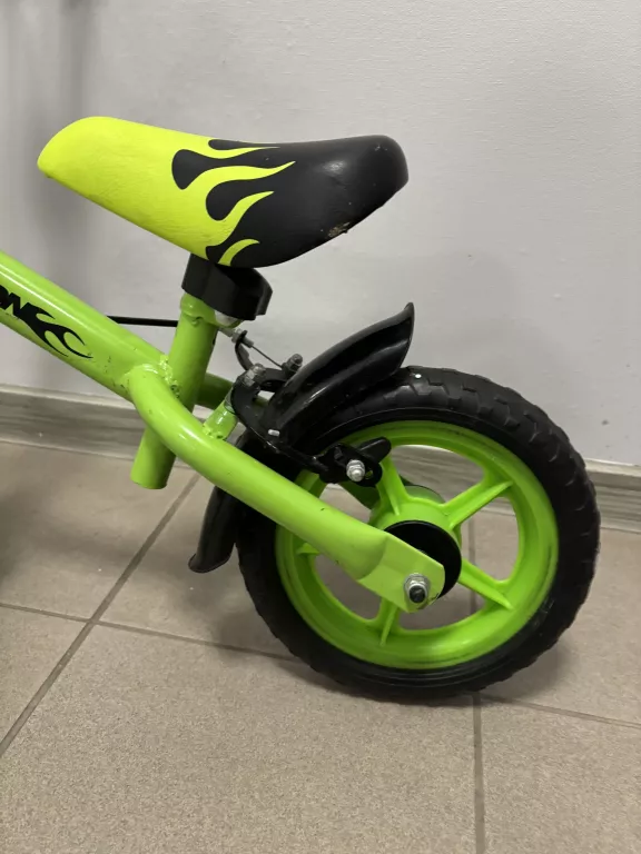 rowerek-biegowy-dragon-green-ean-gtin-6950000000040