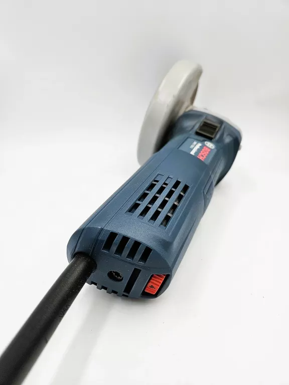 SZLIFIERKA KĄTOWA BOSCH GWS 750S REGULACJA OBROTÓW 125MM 750W