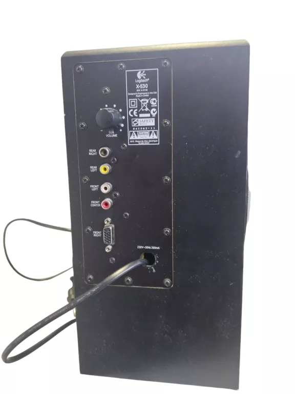 logitech-x-530-glosniki-51-ean-gtin-0097855021656