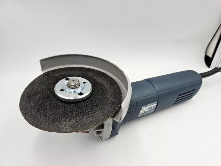 SZLIFIERKA KĄTOWA BOSCH GWS 750S REGULACJA OBROTÓW 125MM 750W