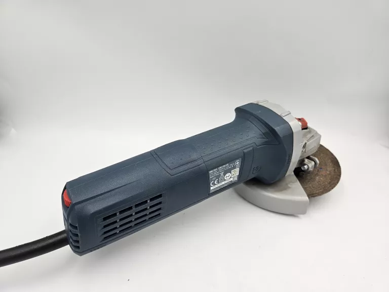 SZLIFIERKA KĄTOWA BOSCH GWS 750S REGULACJA OBROTÓW 125MM 750W