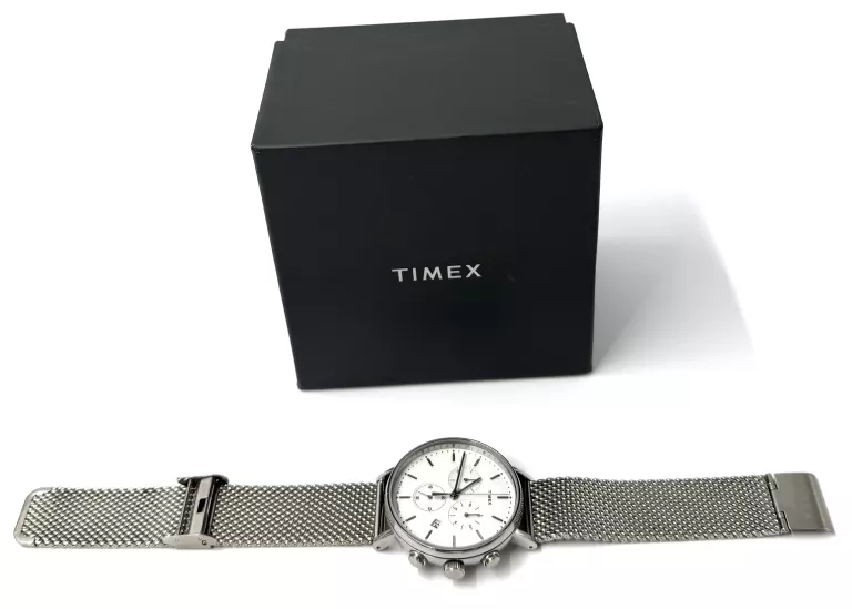 ZEGAREK MĘSKI TIMEX TW2R27100