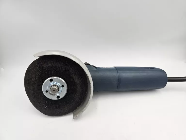 SZLIFIERKA KĄTOWA BOSCH GWS 750S REGULACJA OBROTÓW 125MM 750W