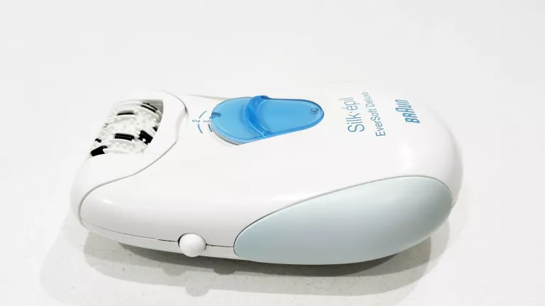DEPILATOR BRAUN SILK EPIL 1