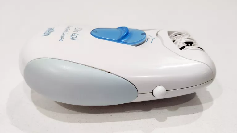 DEPILATOR BRAUN SILK EPIL 1