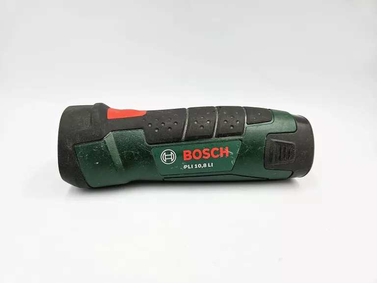 LATARKA BOSCH PLI 10,8 LI + AKU 12V 1.5AH