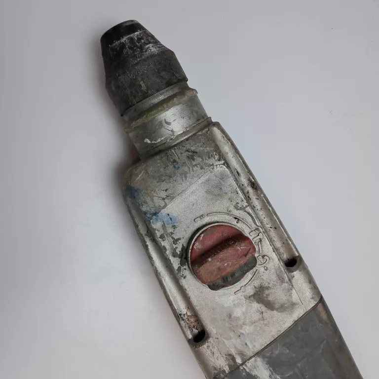 MŁOTOWIERTARKA GRAPHITE SIECIOWA