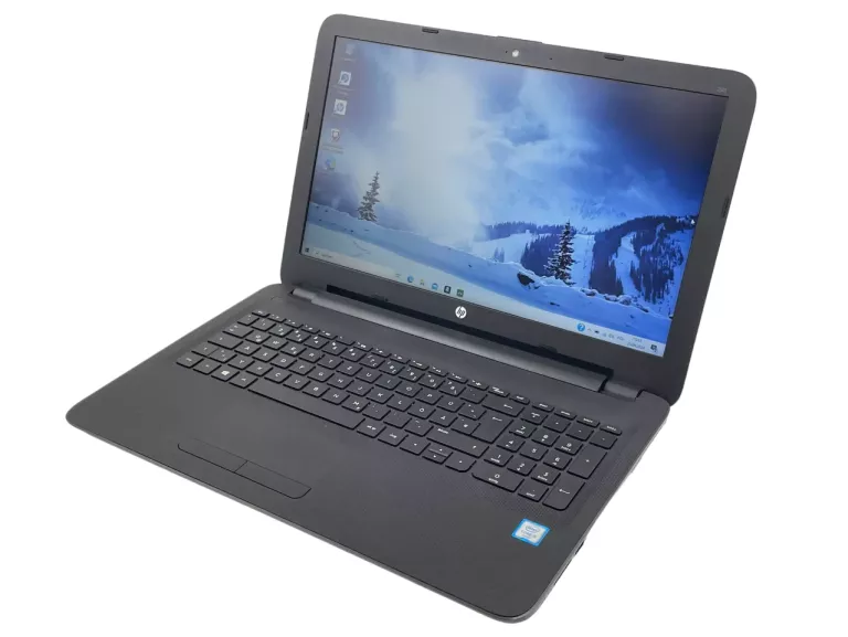 LAPTOP HP 250 G4 15,6" I5-6200U 8/1TB GB SSD OPIS!