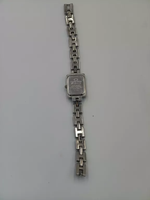 ZEGAREK CHARLES DELON 2543