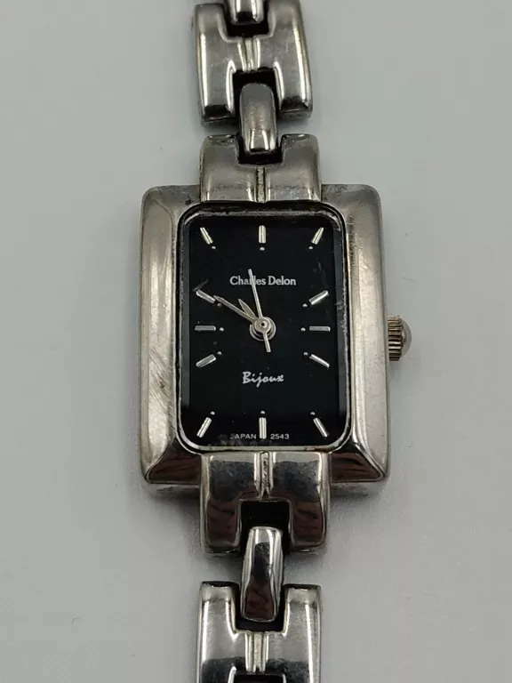 ZEGAREK CHARLES DELON 2543