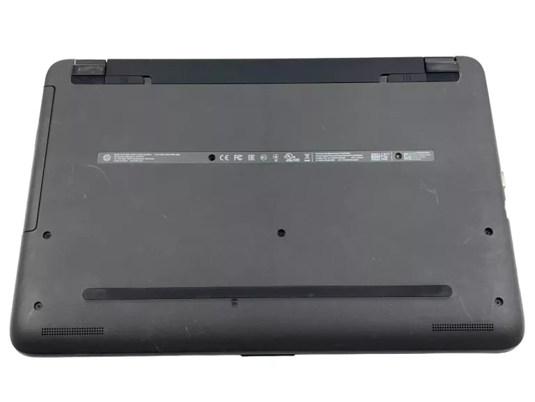 LAPTOP HP 250 G4 15,6" I5-6200U 8/1TB GB SSD OPIS!