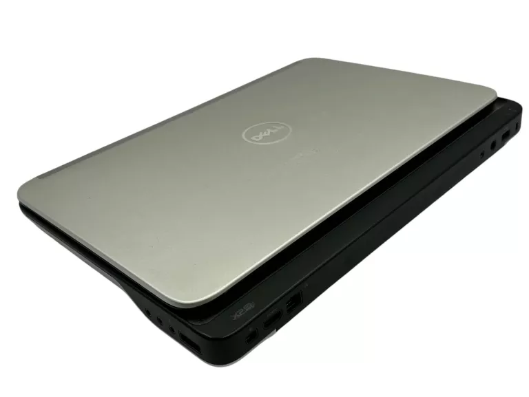 LAPTOP DELL XPS L502X 15,6'' I7-2670QM 12GB RAM 480 GB SSD