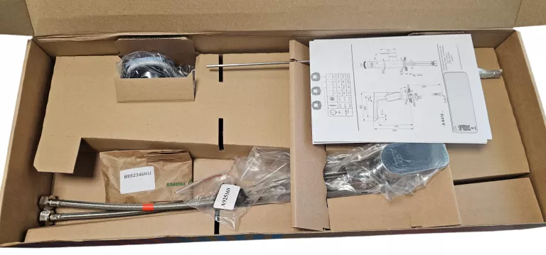 bateria-ideal-standard-tonic-ii-chrom-a6448aa-ean-gtin-4015413334945