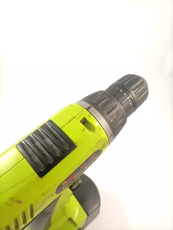 WKRĘTARKA ONEX OX-1501+ 2 AKU,