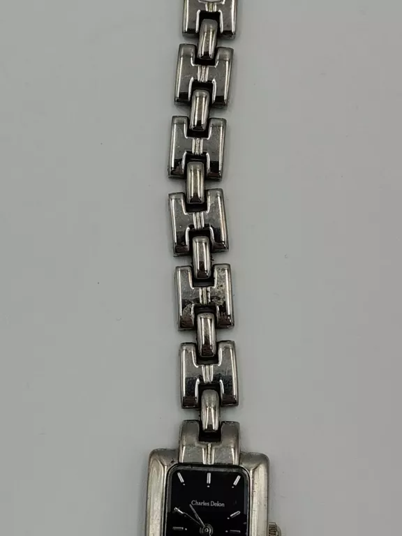 ZEGAREK CHARLES DELON 2543