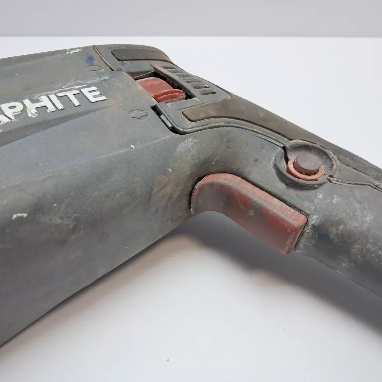 MŁOTOWIERTARKA GRAPHITE SIECIOWA