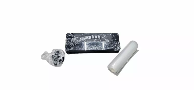 ZGRZEWARKA PRÓŻNIOWA SV 125 C6 SILVERCREST