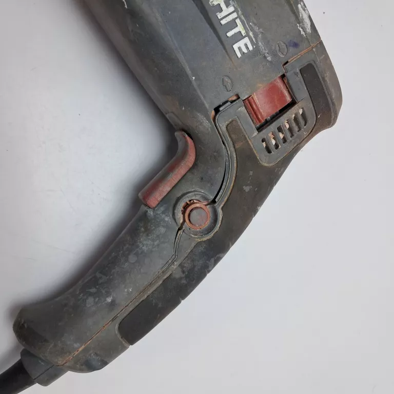 MŁOTOWIERTARKA GRAPHITE SIECIOWA