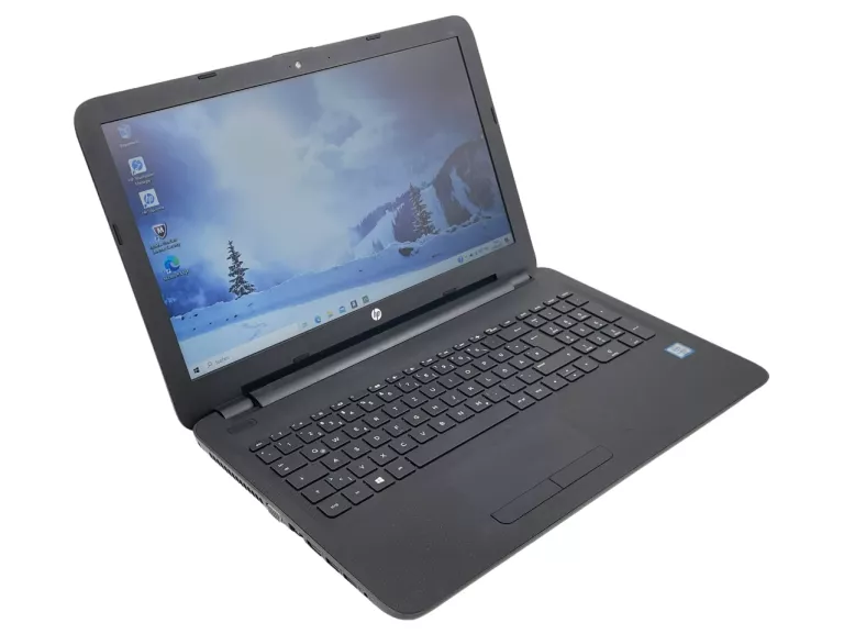 LAPTOP HP 250 G4 15,6" I5-6200U 8/1TB GB SSD OPIS!