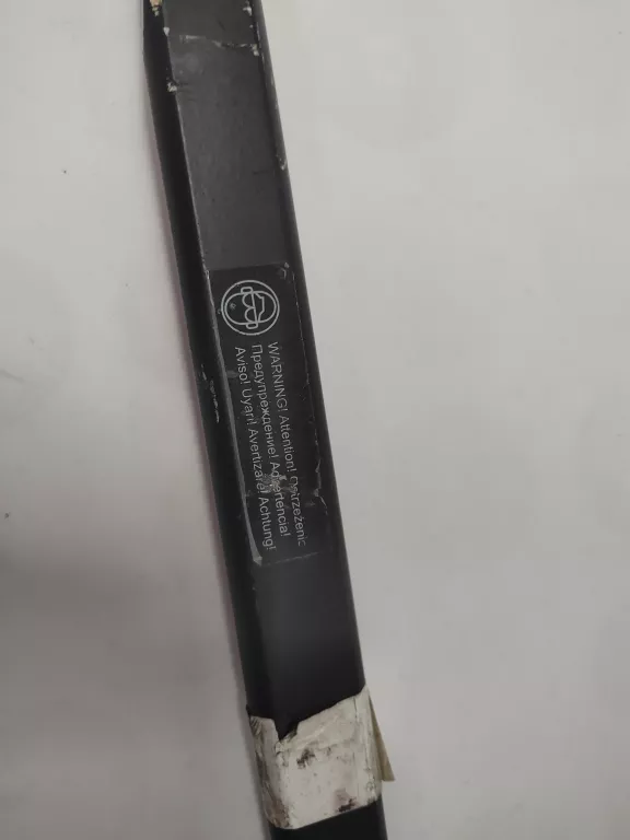 ŁOM MAGNUSSON 355MM
