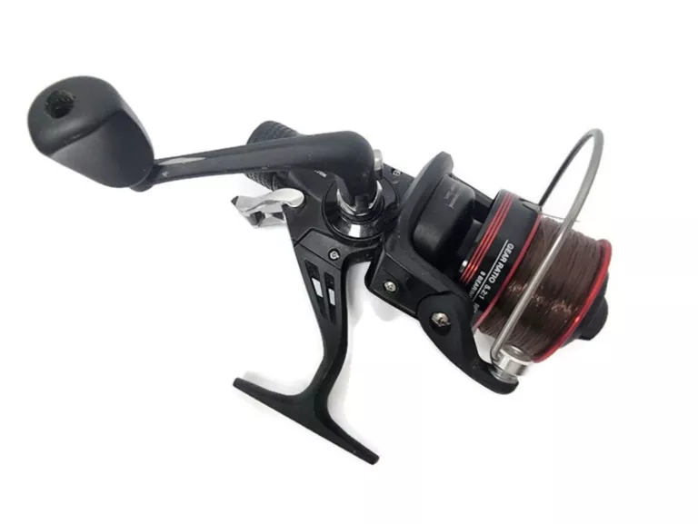 KOŁOWROTEK JAXON RED CARP FRXL 600