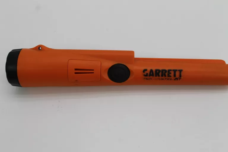 WYKRYWACZ POINTER GARRETT PROPOINTER AT