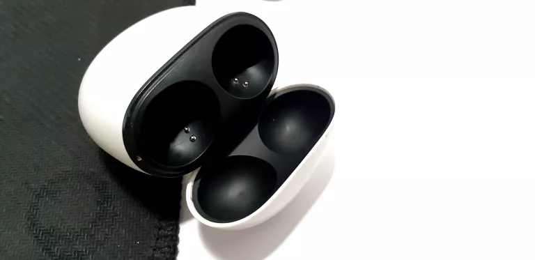 SŁUCHAWKI BEZPRZEWODOWE BLUETHOOTH GOOGLE PIXEL BUDS PRO KOLOR KORAL CORAL