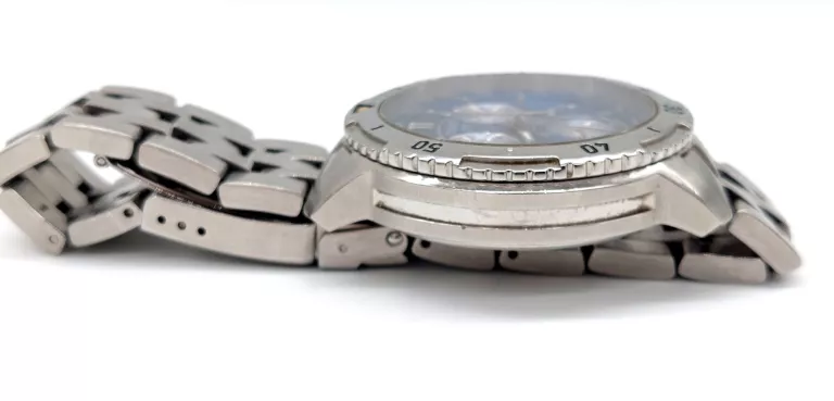 ZEGAREK TISSOT T067417A