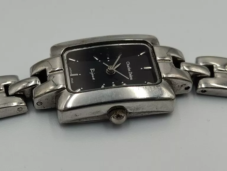 ZEGAREK CHARLES DELON 2543