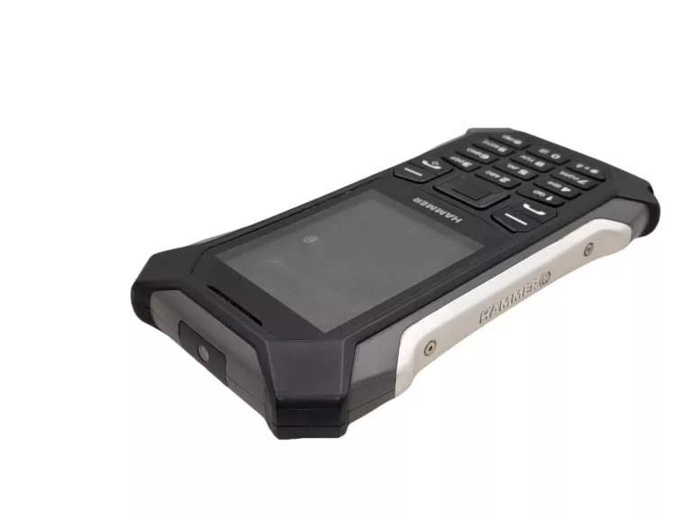 TELEFON MYPHONE HAMMER PATRIOT 32/64MB