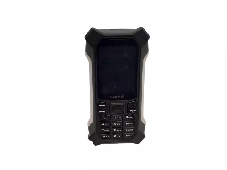 TELEFON MYPHONE HAMMER PATRIOT 32/64MB
