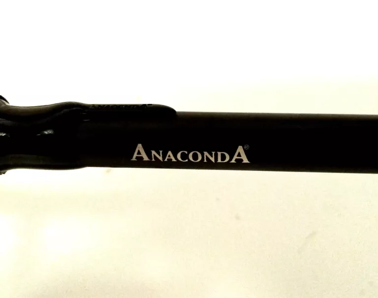 WĘDKA ANACONDA ROOKIE Z KOŁOWROTKIEM ROCK HOPER 6000