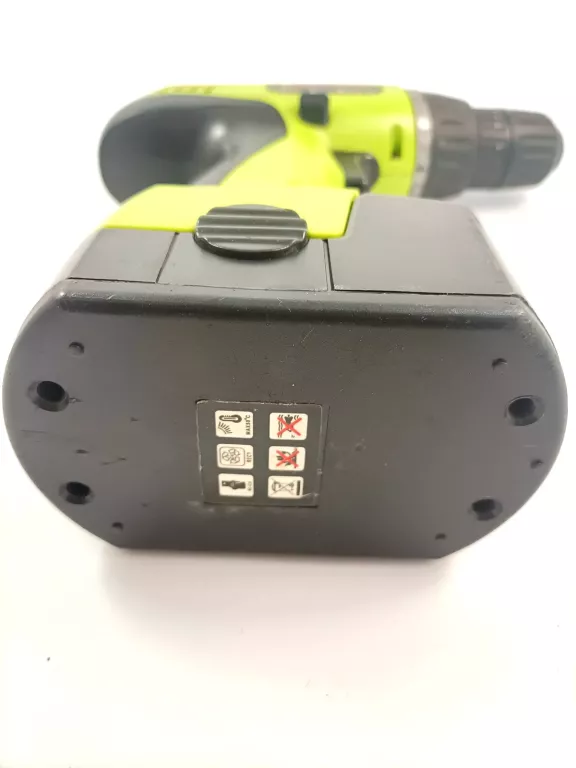 WKRĘTARKA ONEX OX-1501+ 2 AKU,
