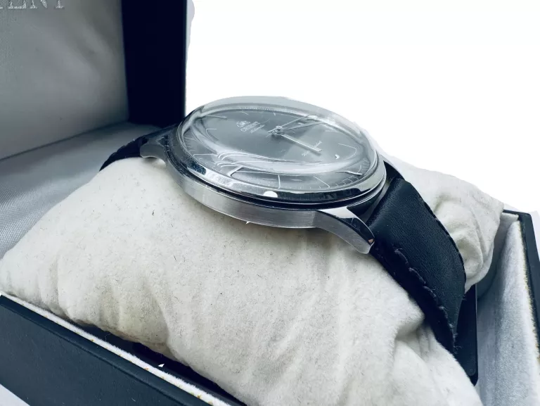 ZEGAREK MĘSKI ORIENT BAMBINO FAC0000DB0 - AUTOMAT / PUDEŁKO