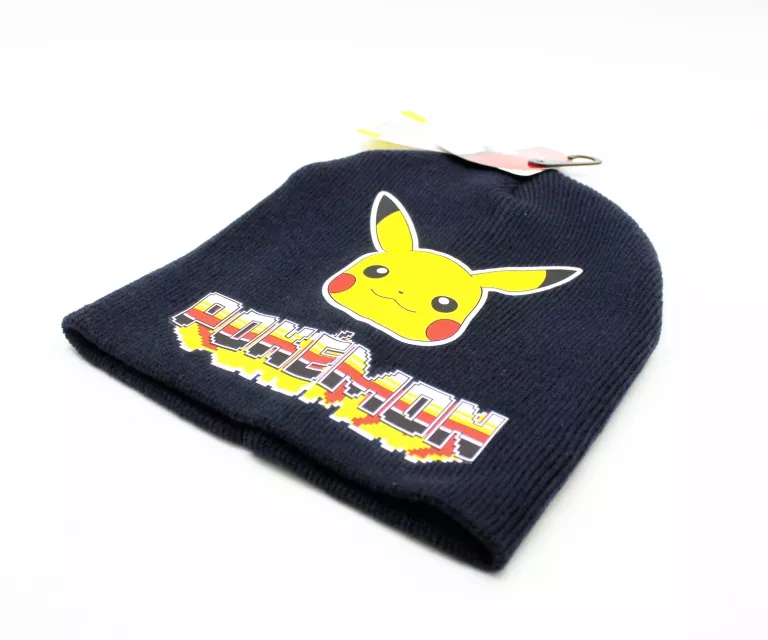 CZAPKA POKEMON ROZMIAR M