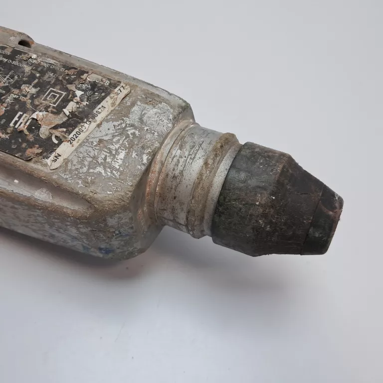 MŁOTOWIERTARKA GRAPHITE SIECIOWA