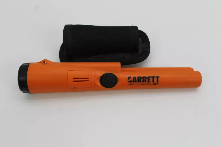 WYKRYWACZ POINTER GARRETT PROPOINTER AT
