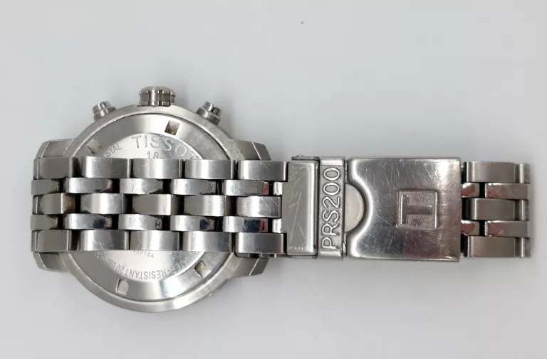 ZEGAREK TISSOT T067417A