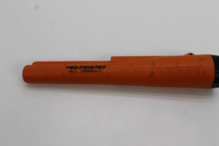 WYKRYWACZ POINTER GARRETT PROPOINTER AT