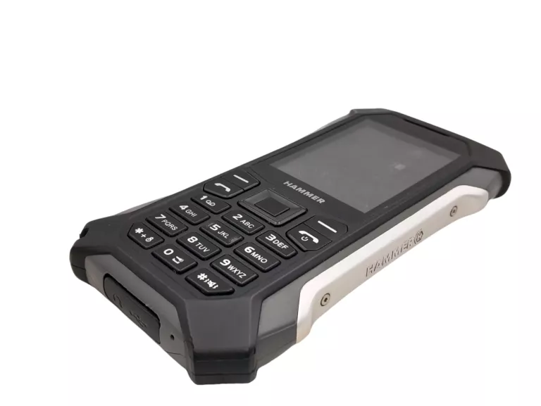 TELEFON MYPHONE HAMMER PATRIOT 32/64MB