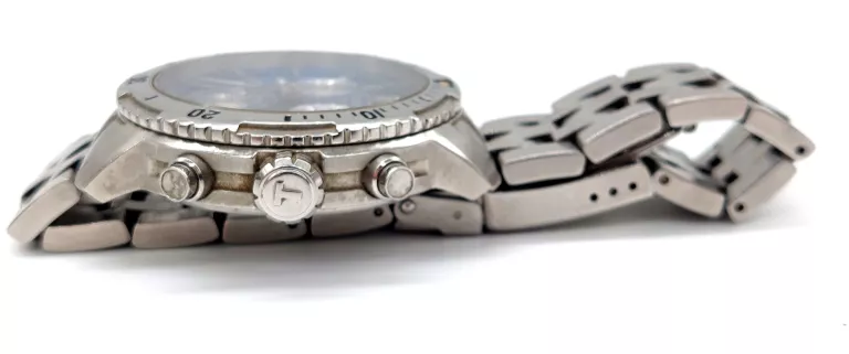 ZEGAREK TISSOT T067417A
