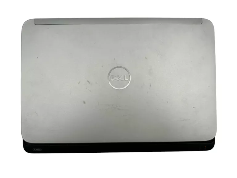 LAPTOP DELL XPS L502X 15,6'' I7-2670QM 12GB RAM 480 GB SSD