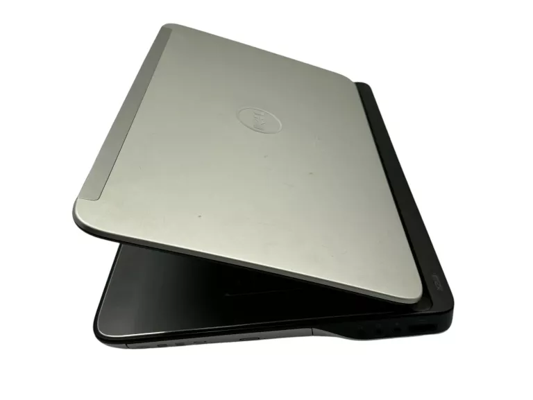 LAPTOP DELL XPS L502X 15,6'' I7-2670QM 12GB RAM 480 GB SSD