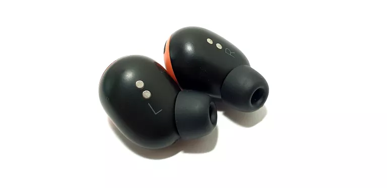 SŁUCHAWKI BEZPRZEWODOWE BLUETHOOTH GOOGLE PIXEL BUDS PRO KOLOR KORAL CORAL