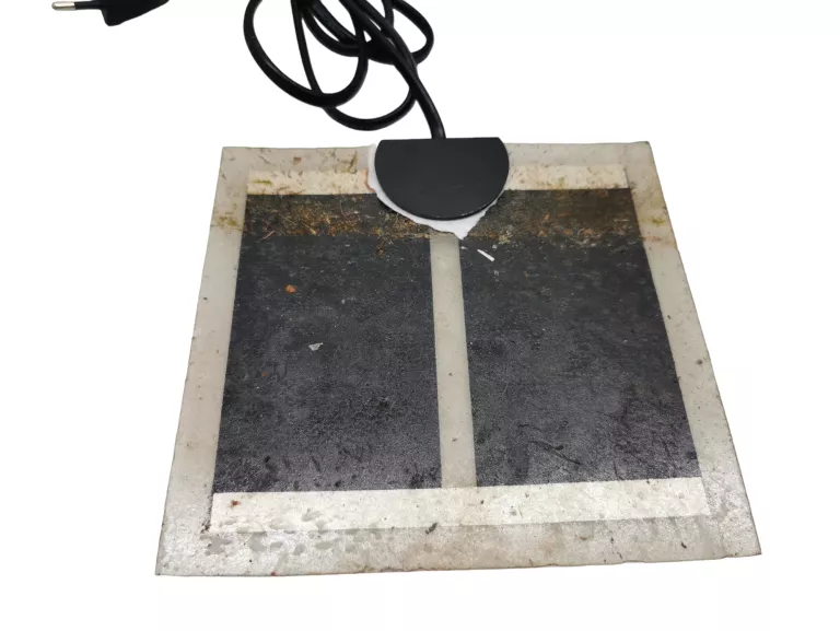 MATA GRZEWCZA DO TERARIUM 5V