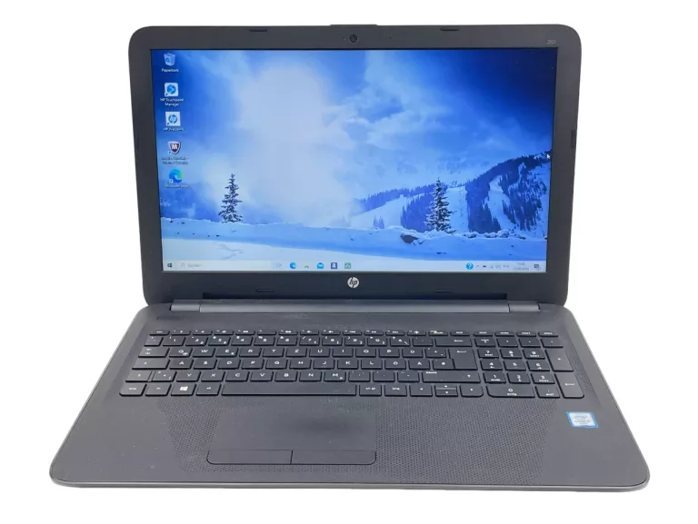 LAPTOP HP 250 G4 15,6" I5-6200U 8/1TB GB SSD OPIS!